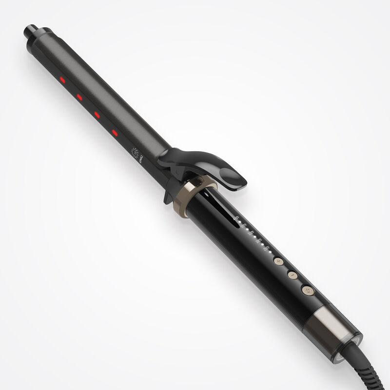 LAVA Ultra Curl Volcanic Lava Curler, , large image number null
